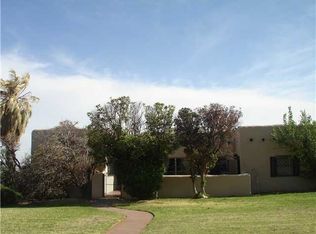 2432 Savannah Ave, El Paso, TX 79930