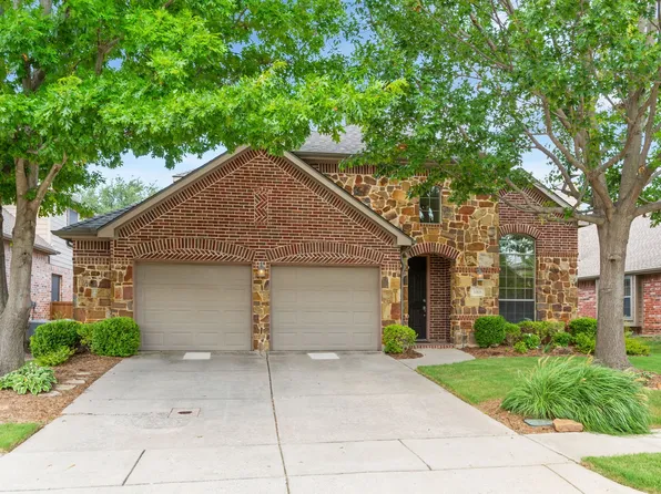 1509 Country Walk Dr, McKinney, TX 75071