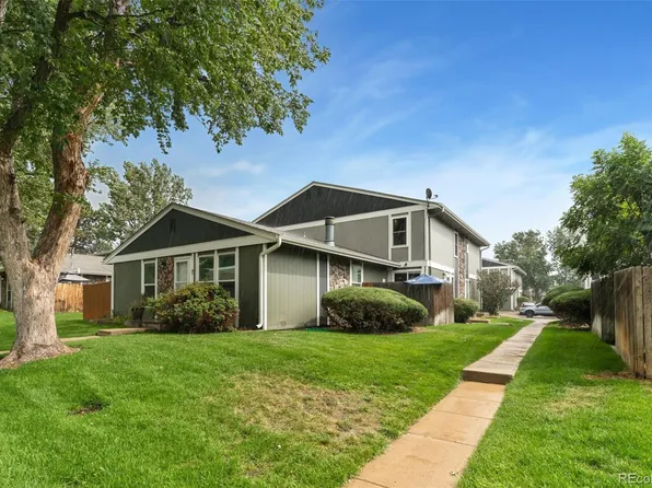 10001 E Evans Ave, Aurora, CO