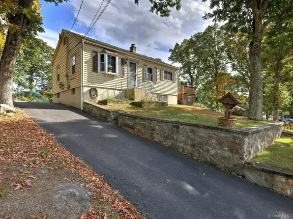 131 North Prospect Street Extension, Ansonia, CT 06401