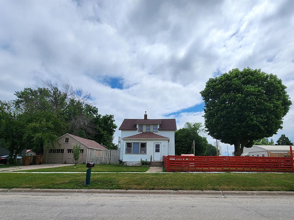 302 4th St N, Albert City, IA 50510 MLS 230703 Zillow