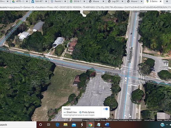 4th image of Gaines St
