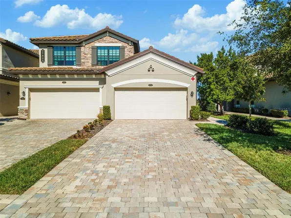17825 GAWTHROP DRIVE #104, BRADENTON, FL 34211