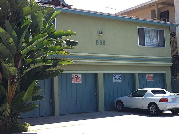 2nd image of 536 Saint Louis Ave APT 5