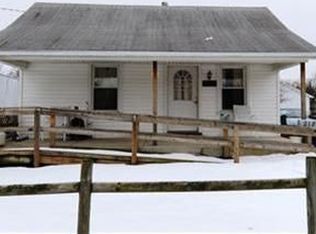 218 Clover St, Fairborn, OH 45324