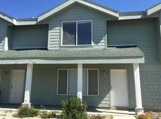 220 S Lincoln Ave #1, Pinedale, WY 82941