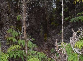 Nahelenani St LOT 53-B, Volcano, HI 96785