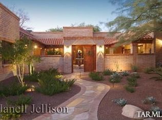 2701 E Camino Pablo, Tucson, AZ 85718