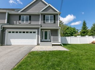 10 Browne Rd #10, Shrewsbury, MA 01545