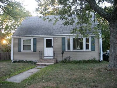 41 Sundance St, Warwick, RI, 02886