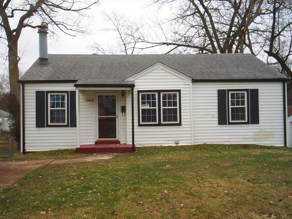 1st image of 10608 Saint Xavier Ln