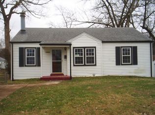 10608 Saint Xavier Ln, Saint Ann, MO