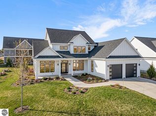 103 Vineyard Ridge Dr, Traverse City, MI
