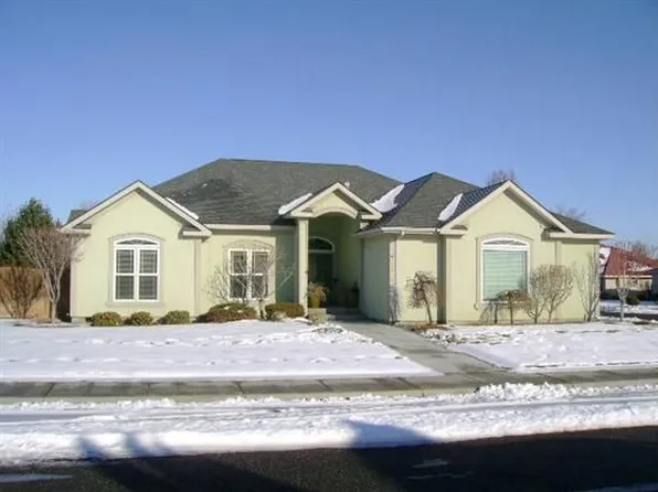 1708 Pinot Ct, Richland, WA 99352