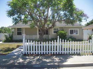 2804 Fresno St, Santa Clara, CA 95051