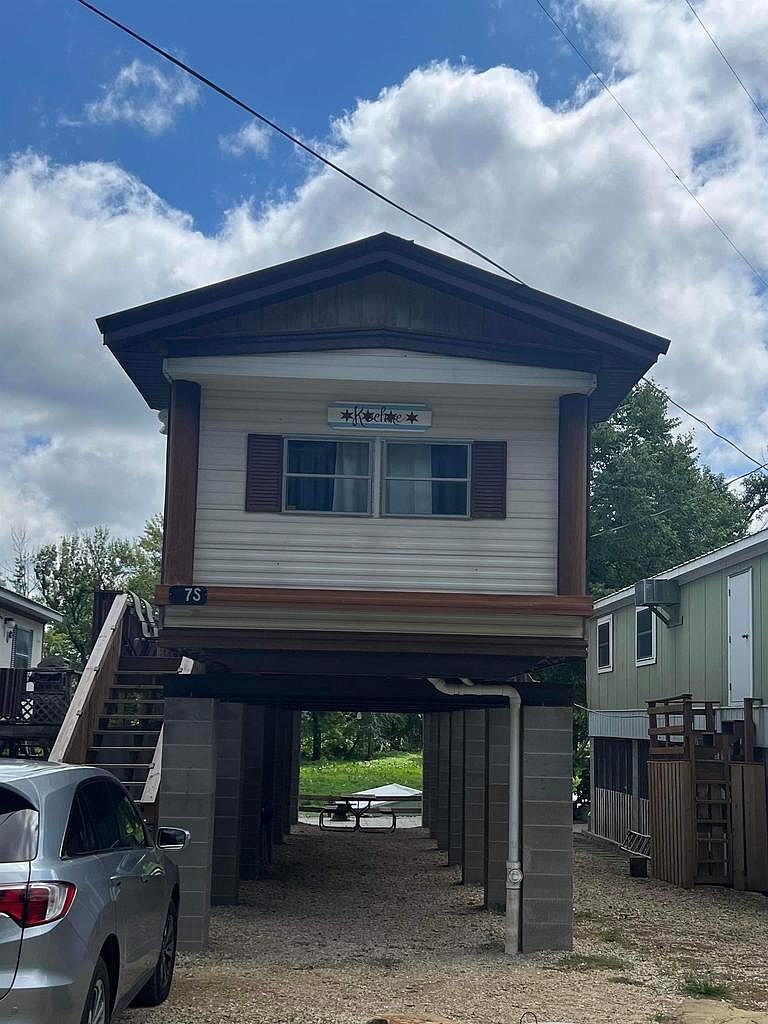 625 Highway 364 UNIT 7S, Harpers Ferry, IA 52146 Zillow