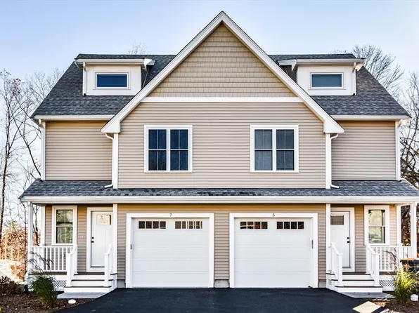 7 Orchard View Cir #7, Framingham, MA 01702