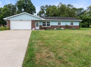 2709 W Fairview Ln, Muncie, IN 47304