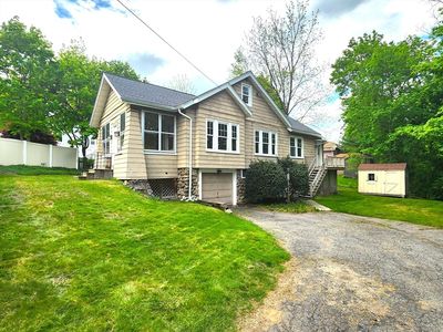 14 Drummond Ave, Worcester, MA, 01605