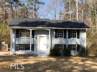 3110 Boxleaf Dr SW, Marietta, GA 30008