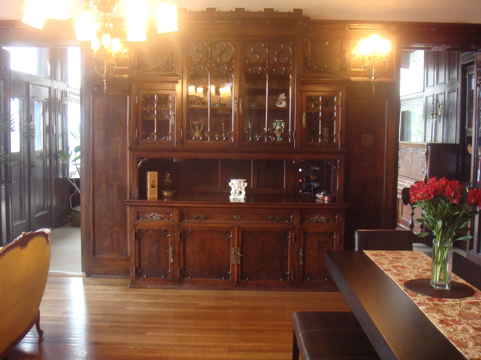 2 bed, 1700 sqft, $1,900 — Photo 2