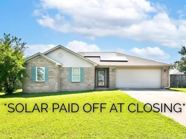 27 Ashwood, Cabot, AR 72023