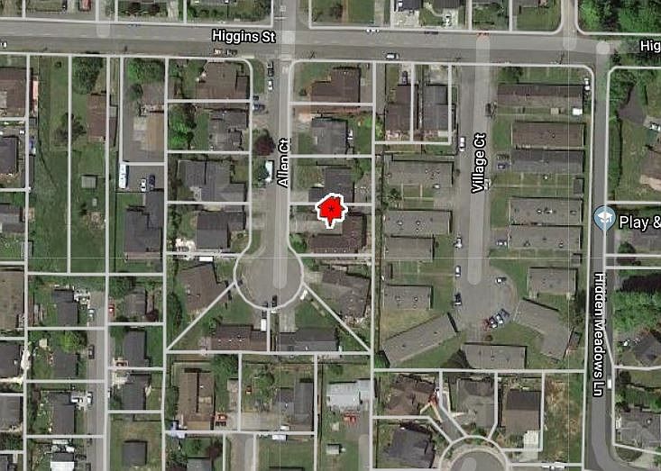 1st image of 4863 Allen Ct