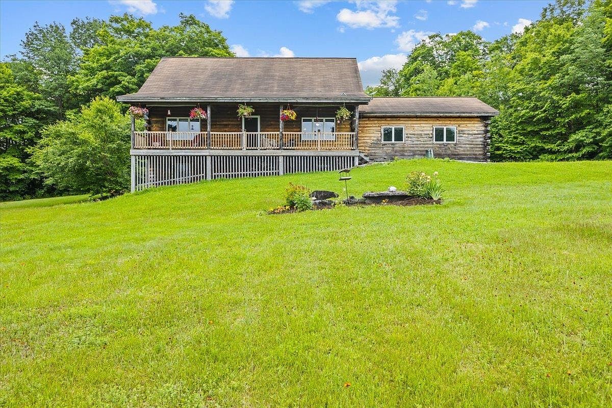 267 Thistle Hill Road, Cabot, VT 05647 | Zillow