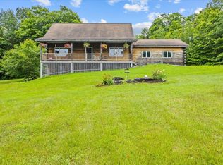 267 Thistle Hill Rd, Cabot, VT 05647