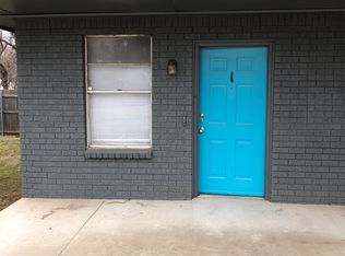 4300 S Portland Ave APT 3, Oklahoma City, OK 73119