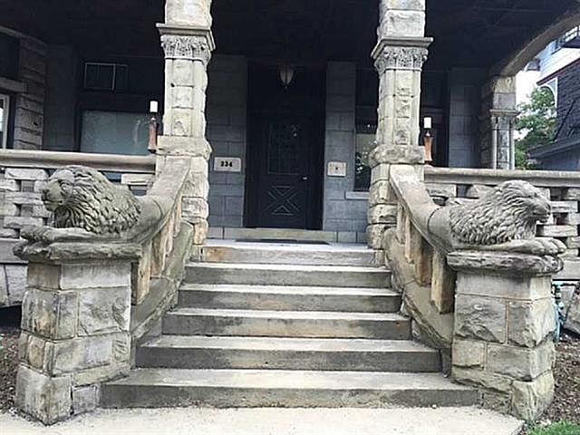 2nd image of 334 S Negley Ave