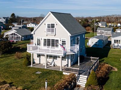 15 1st St, Westport, MA, 02790