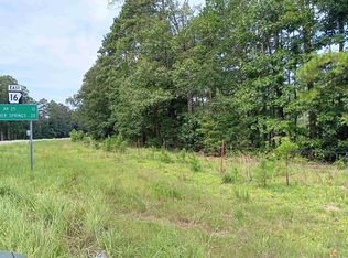 Corner Of Highway & Hwy #16-92, Higden, AR 72067