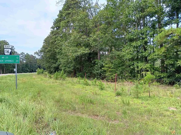 Corner Of Highway & Hwy #16-92, Higden, AR 72067