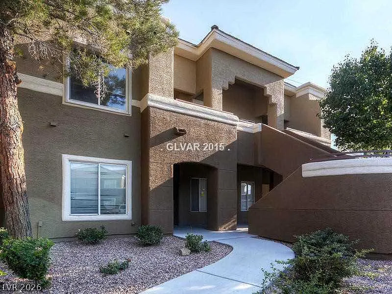 8070 W Russell Rd #2120