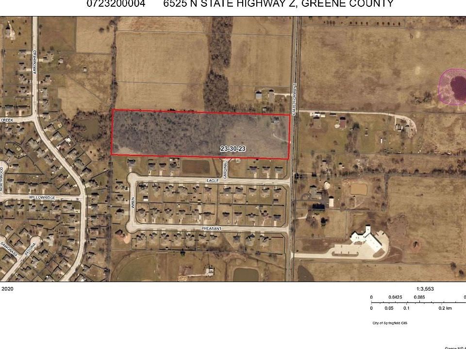 1st image of 6525 N State Highway Z