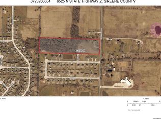 6525 N State Highway Z, Willard, MO 65781