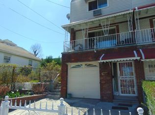 3945A Duryea Ave, Bronx, NY 10466