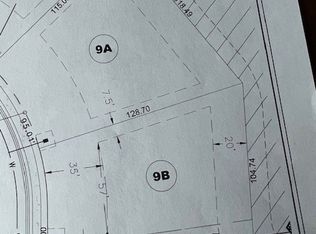 420 Multrees Pl LOT 9B, Smyrna, TN 37167