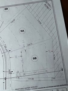 420 Multrees Pl Lot 9B, Smyrna, TN, 37167