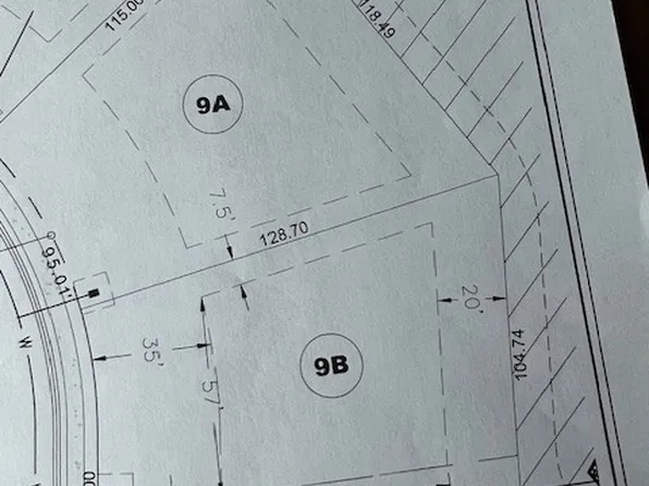 420 Multrees Pl Lot 9B, Smyrna, TN 37167