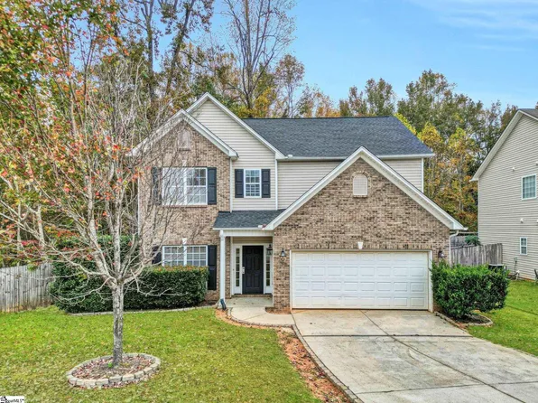 610 Spirit Mountain Ln, Easley, SC 29642