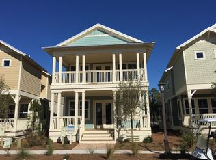 641 Flatwoods Forest Loop LOT 209, Santa Rosa Beach, FL 32459