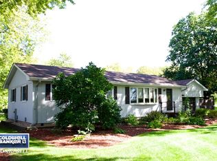 21728 W Old Renwick Rd, Plainfield, IL 60544