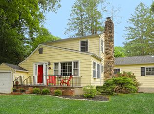 26 Laurelton Rd, Mount Kisco, NY 10549