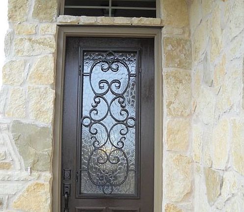7325B Bandera Ranch Trail