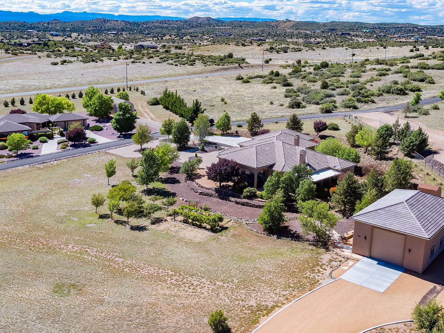 11100 N Williamson Valley Ranch Rd, Prescott, AZ 86305 Zillow