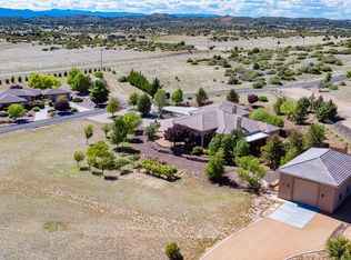 11100 N Williamson Valley Ranch Rd, Prescott, AZ 86305