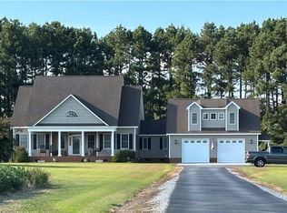 33039 Vicksville Rd, Franklin, VA 23851