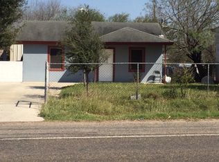 5589 Fm 1430, Rio Grande City, TX 78582